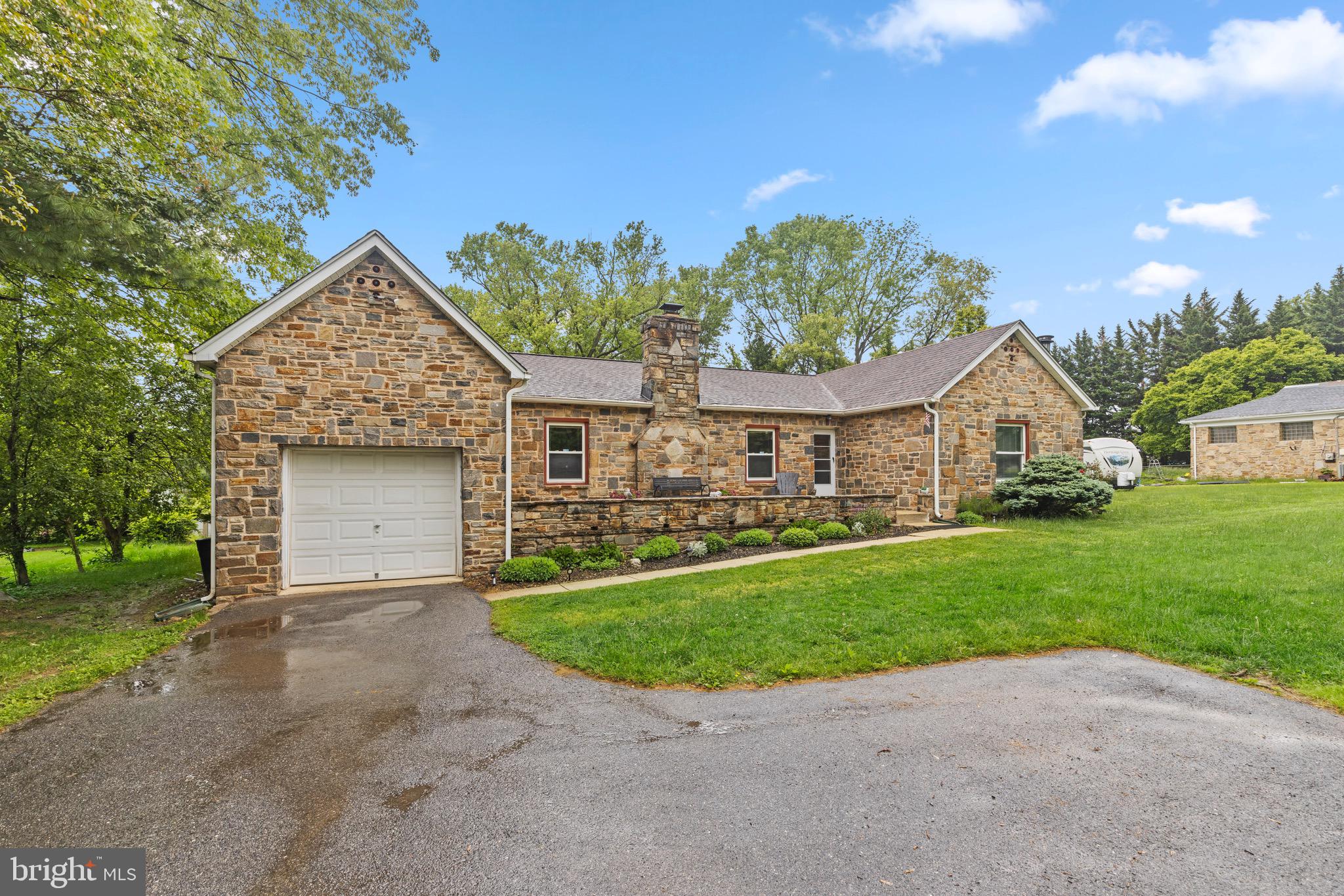 9214 Frederick Road Ellicott City, MD 21042 - Photo 1 of 41 Welcome Home to your gorgeous Butler stone rancher