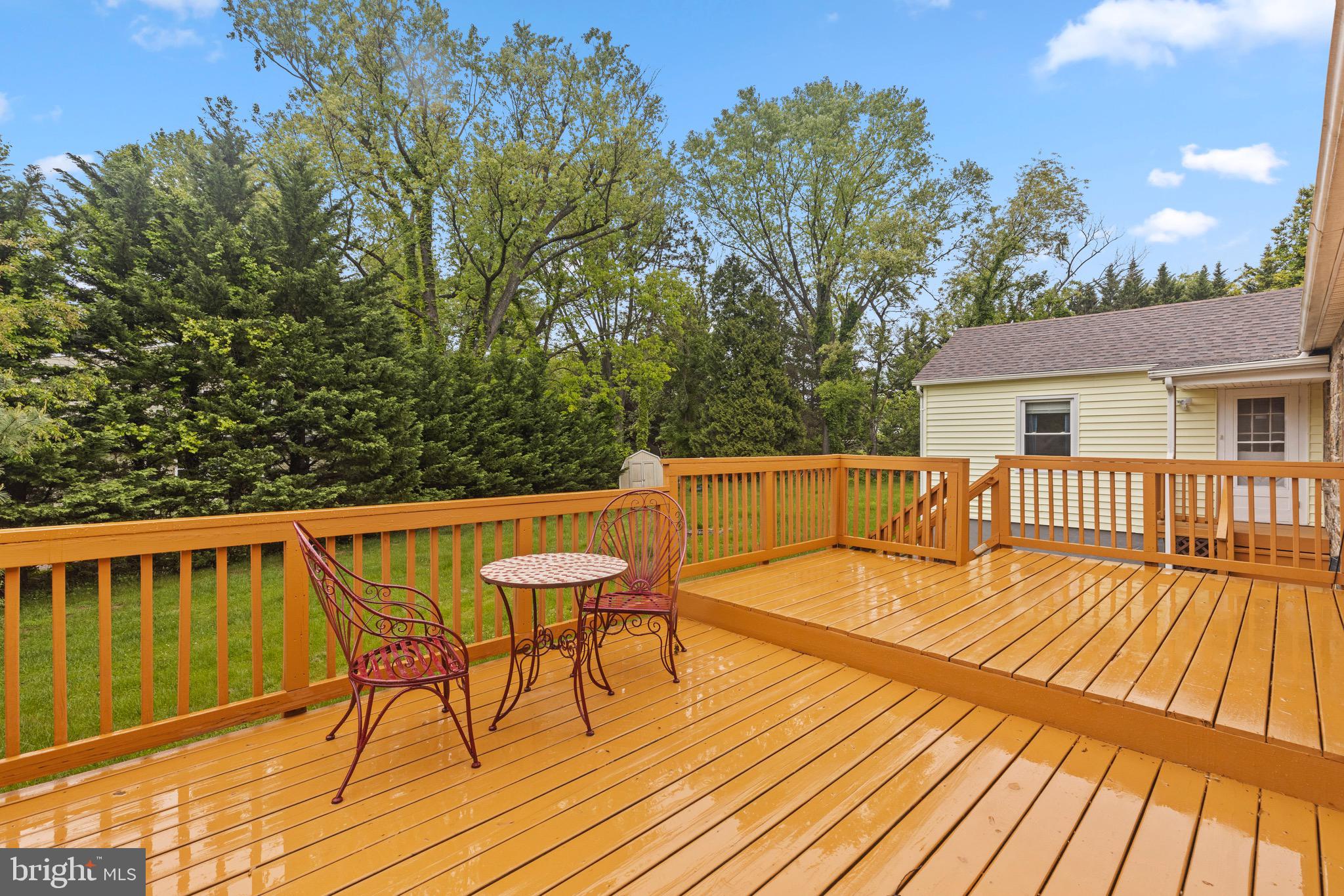 9214 Frederick Road Ellicott City, MD 21042 - Photo 41 of 41 entertainers delight!