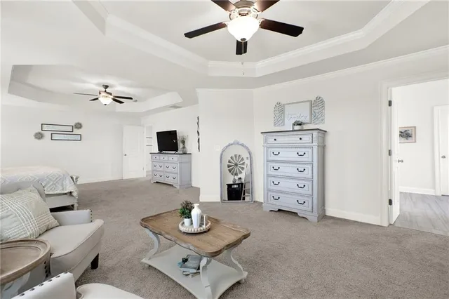 $549,900 | 178 Harbor Trail, Adairsville, GA 30103