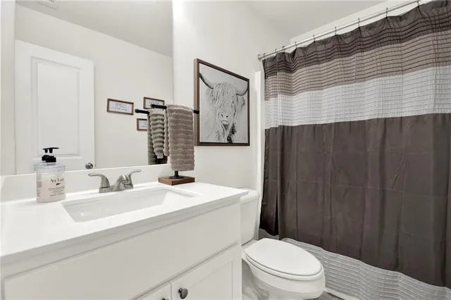 $549,900 | 178 Harbor Trail, Adairsville, GA 30103