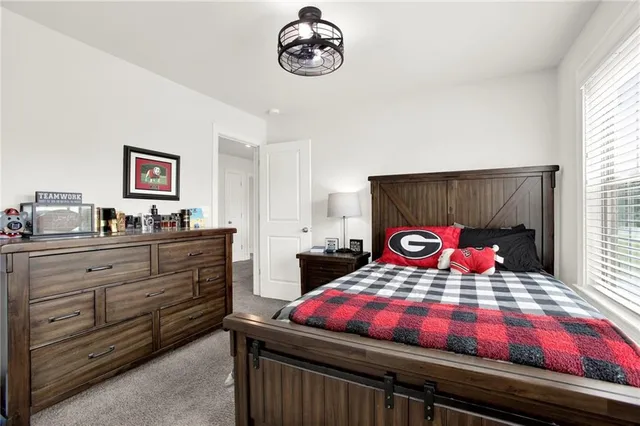 $549,900 | 178 Harbor Trail, Adairsville, GA 30103