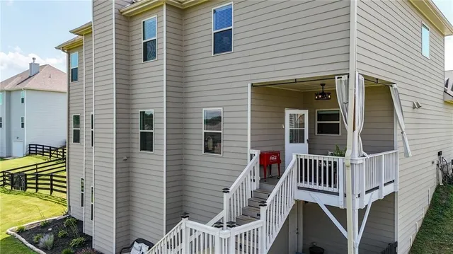 $549,900 | 178 Harbor Trail, Adairsville, GA 30103