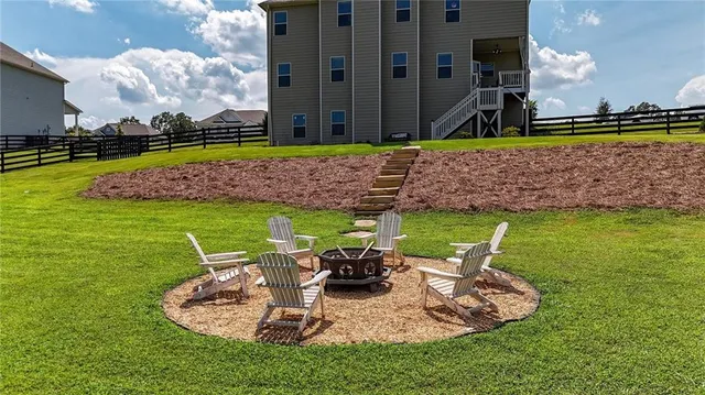 $549,900 | 178 Harbor Trail, Adairsville, GA 30103