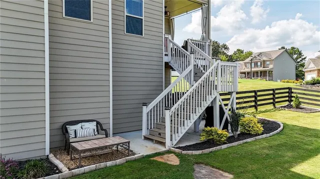 $549,900 | 178 Harbor Trail, Adairsville, GA 30103