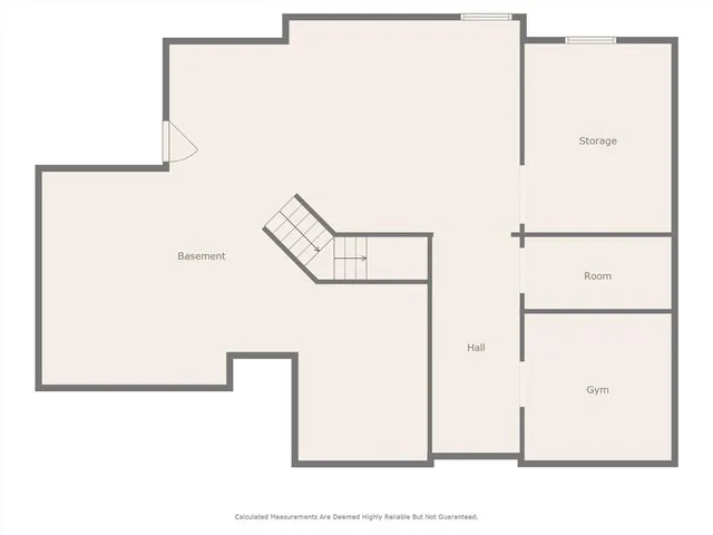 $549,900 | 178 Harbor Trail, Adairsville, GA 30103