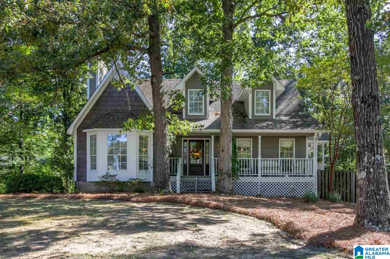 691 Kennedy Road Gardendale, AL 35071 - Photo 1 of 28