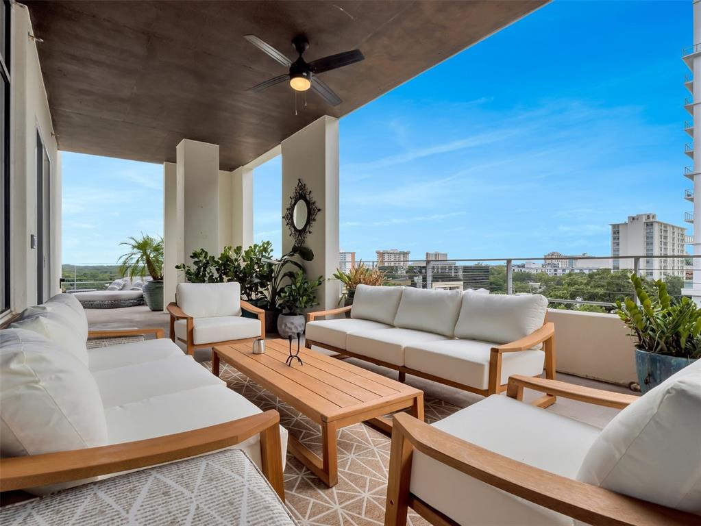525 East Jackson Street, Unit P6 Orlando, FL 32801 - Photo 37 of 62