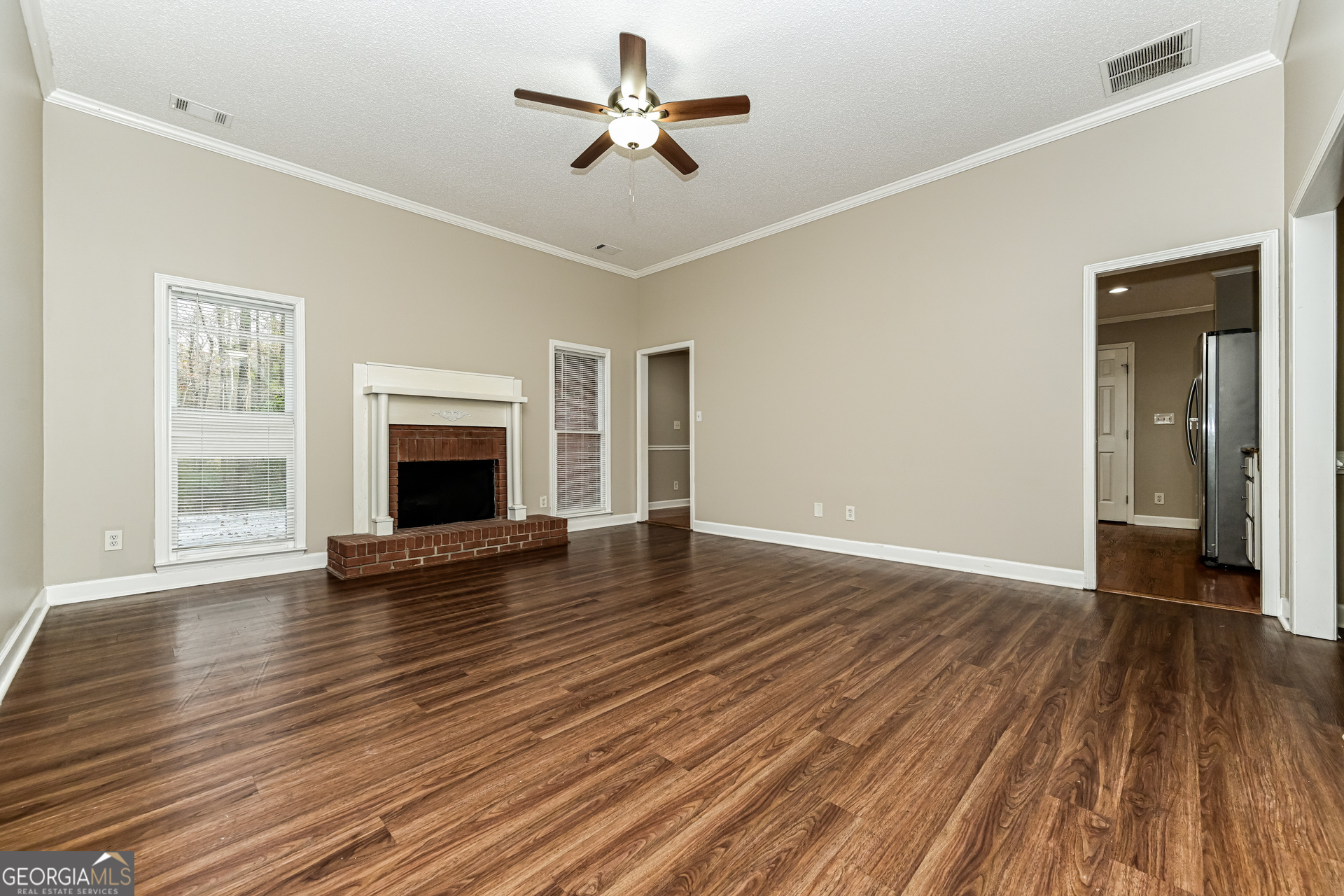100 Red Maple Drive Hampton, GA 30228 - Photo 3 of 22