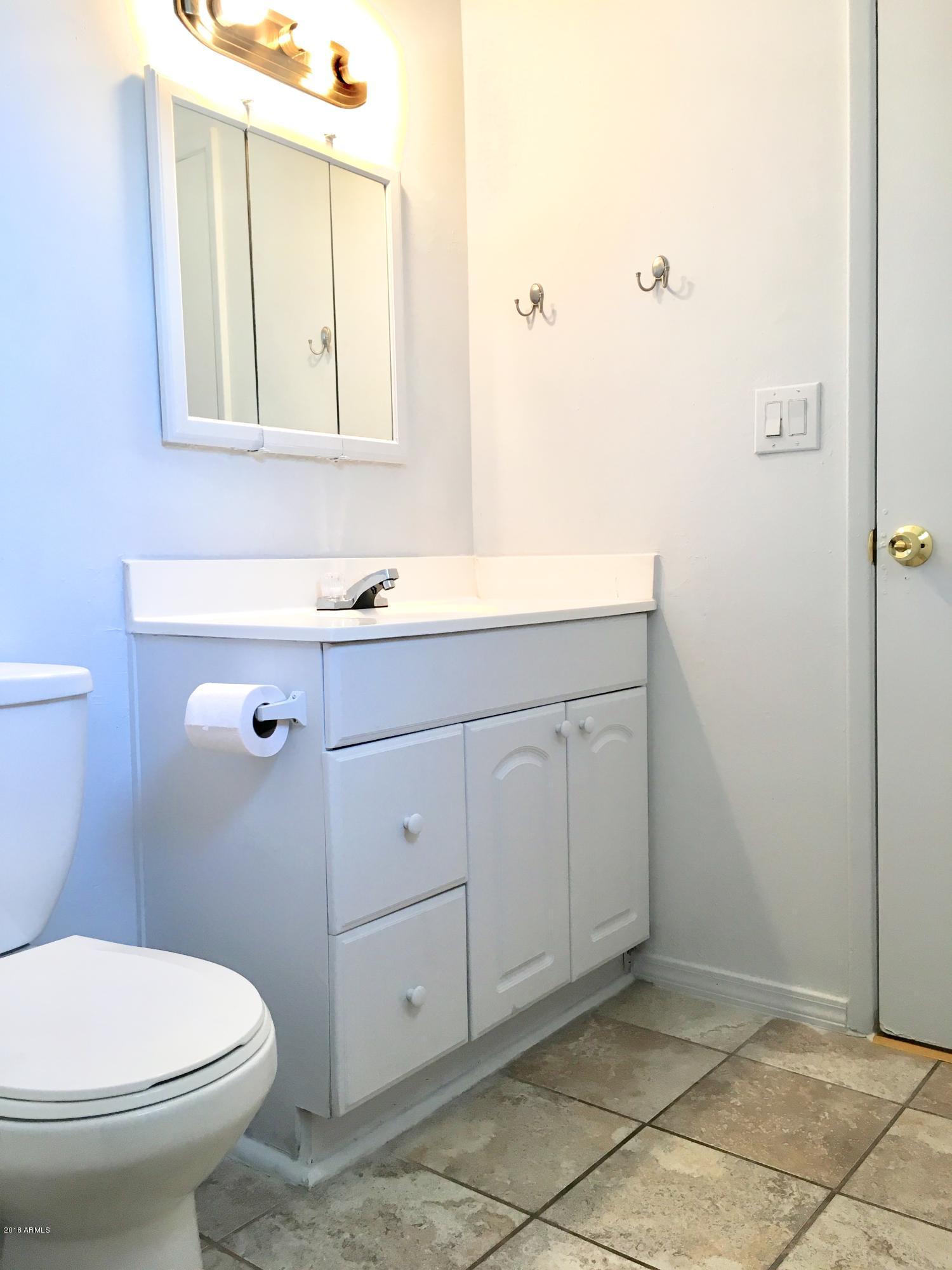 129 West Ray Road Chandler, AZ 85225 - Photo 10 of 15 Bathroom