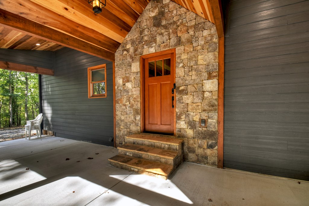 68 Hibiscus Lane Blue Ridge, GA 30513 - Photo 31 of 32 Gallery Image 31