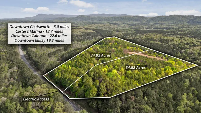$280,000 | 1 Hwy 411 Road South, Ranger, GA 30734