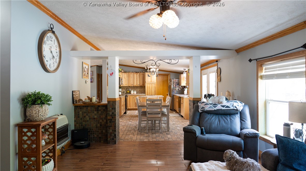 101 Horner Run Road Sandyville, WV 25275 - Photo 11 of 46 Gallery Image 11