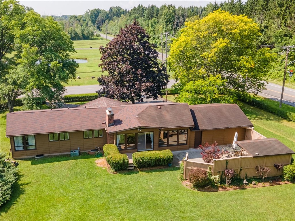 144 Bowen Road Chili, NY 14546 - Photo 37 of 39