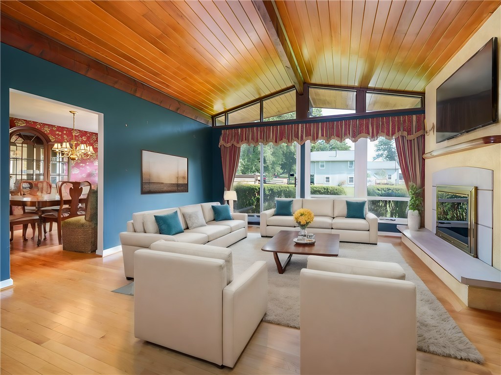 144 Bowen Road Chili, NY 14546 - Photo 5 of 39