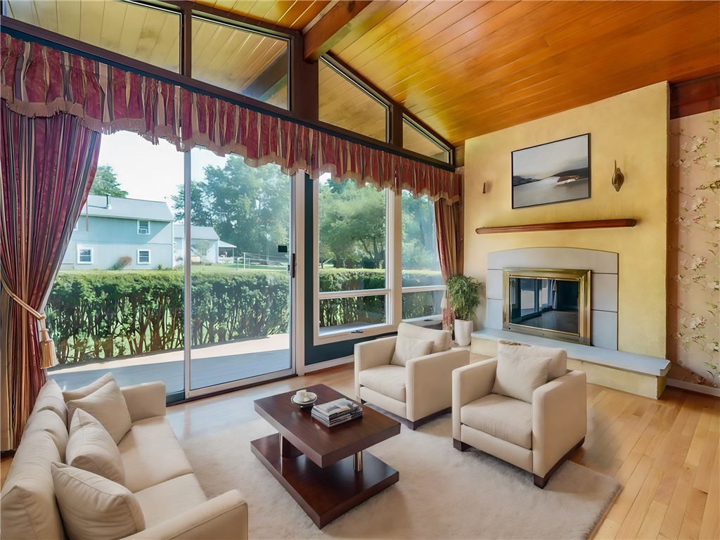 144 Bowen Road Chili, NY 14546 - Photo 7 of 39