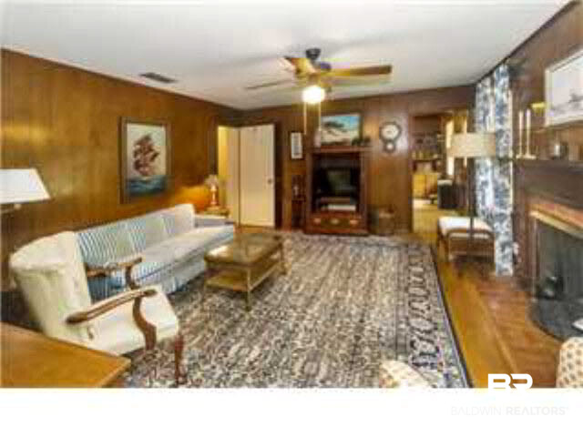 3905 Pembrocke Avenue Mobile, AL 36608 - Photo 21 of 23