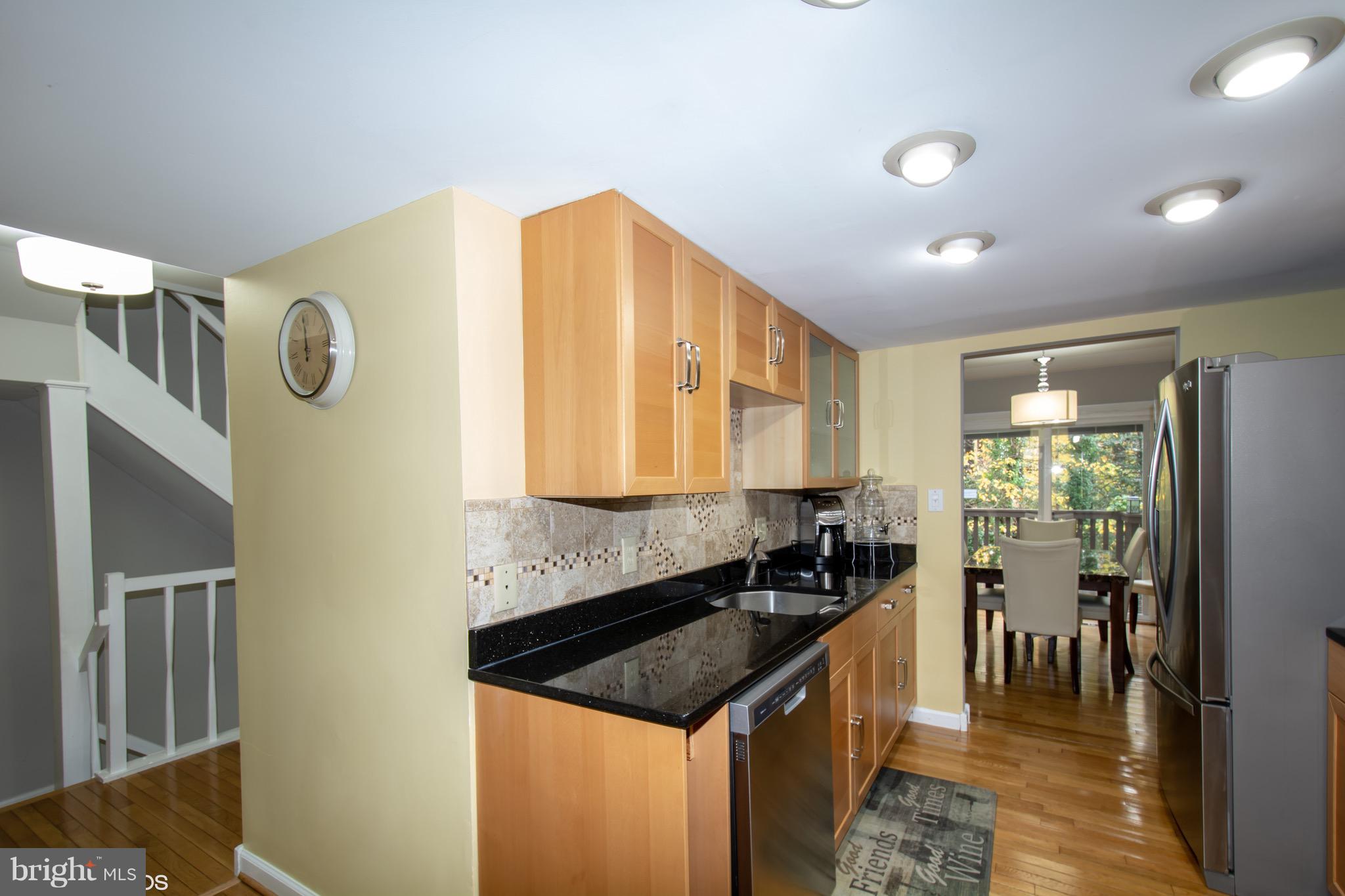 2103 Glencourse Lane Reston, VA 20191 - Photo 12 of 31 Stainless Steel Appliances.