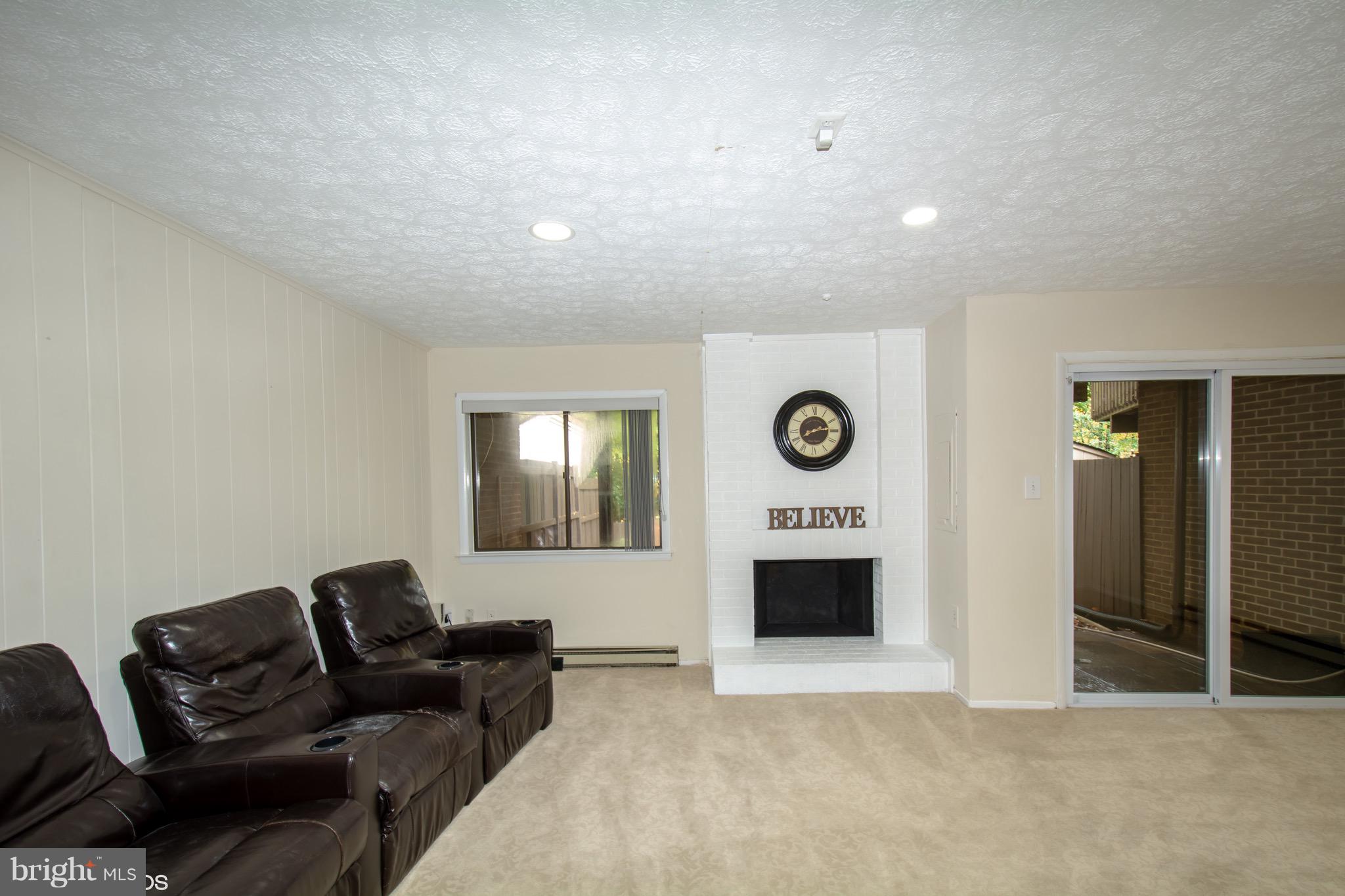 2103 Glencourse Lane Reston, VA 20191 - Photo 26 of 31 Big Enough for a home movie theater