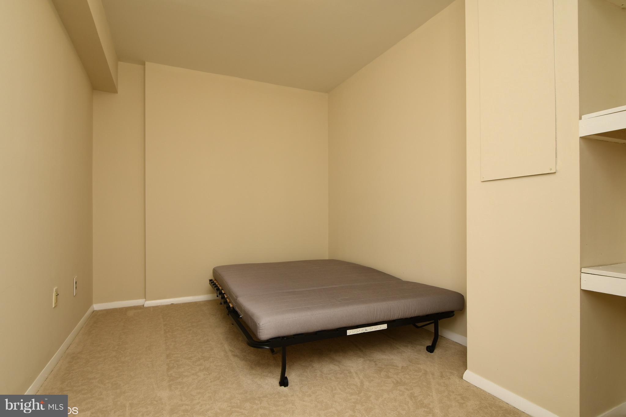 2103 Glencourse Lane Reston, VA 20191 - Photo 28 of 31 BONUS! Den currently used as a bedroom in basement