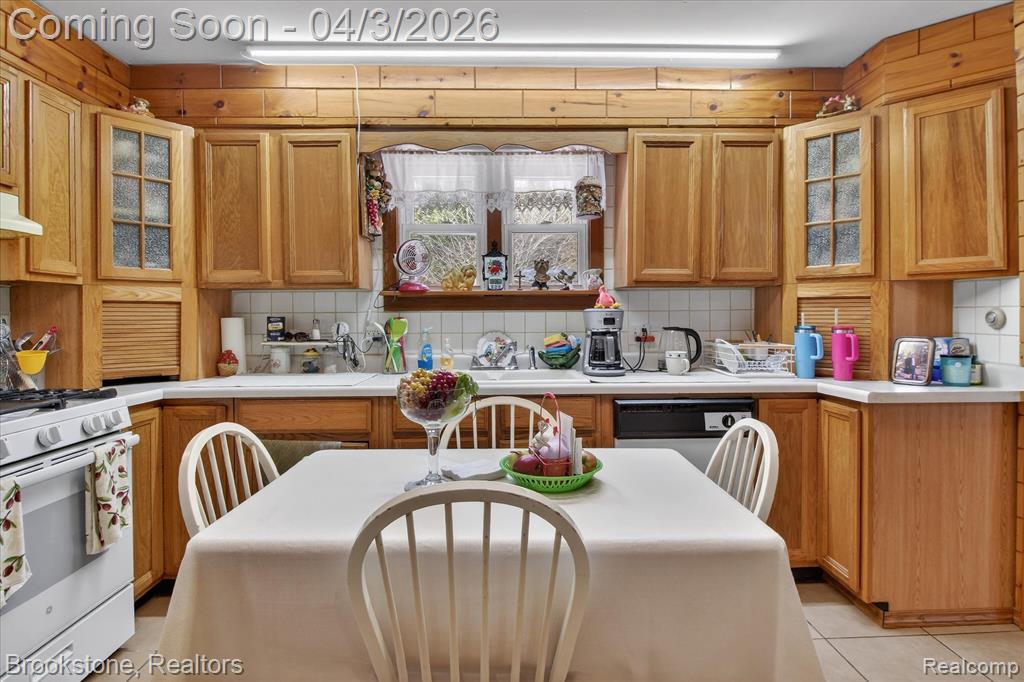 4163 Hanson Road Lewiston, MI 49756 - Photo 18 of 42
