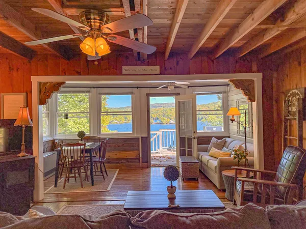 $350,000 | 7 Jennings Lane, Hubbardton, VT 05743