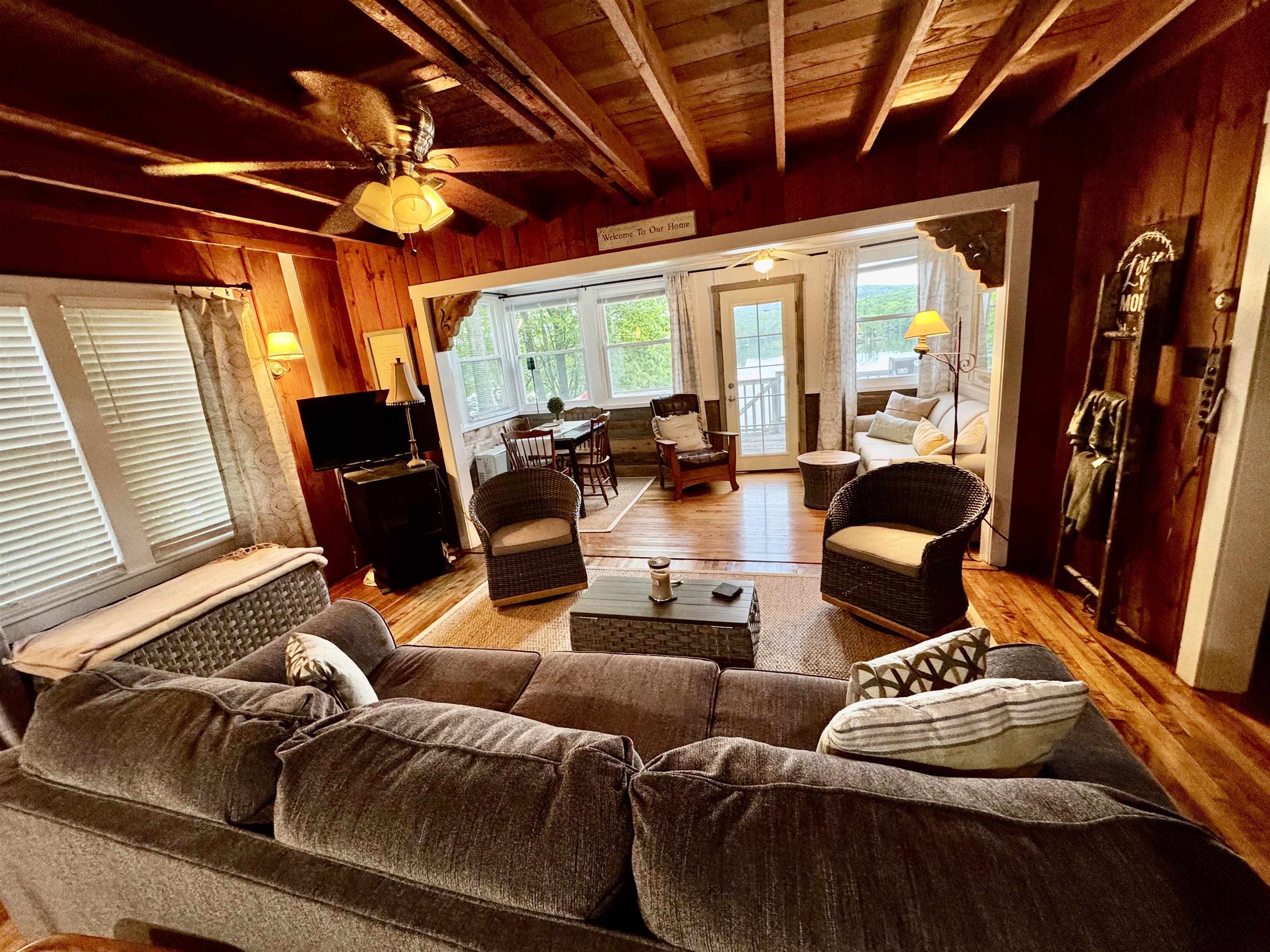 7 Jennings Lane Hubbardton, VT 05743 - Photo 13 of 57