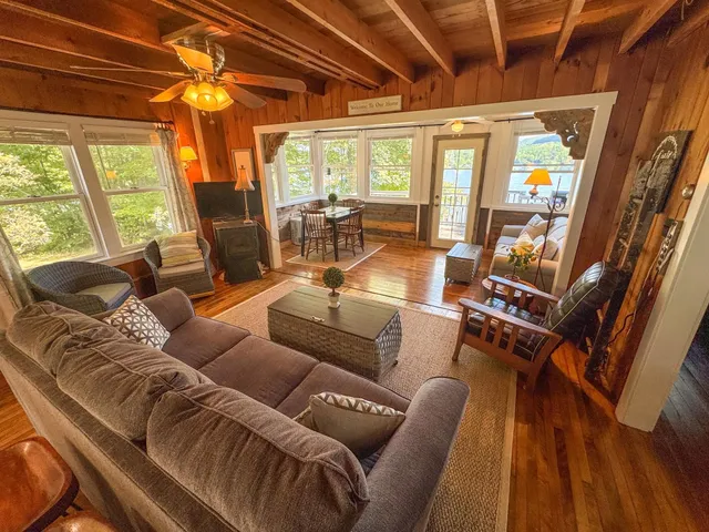 $399,900 | 7 Jennings Lane, Hubbardton, VT 05743