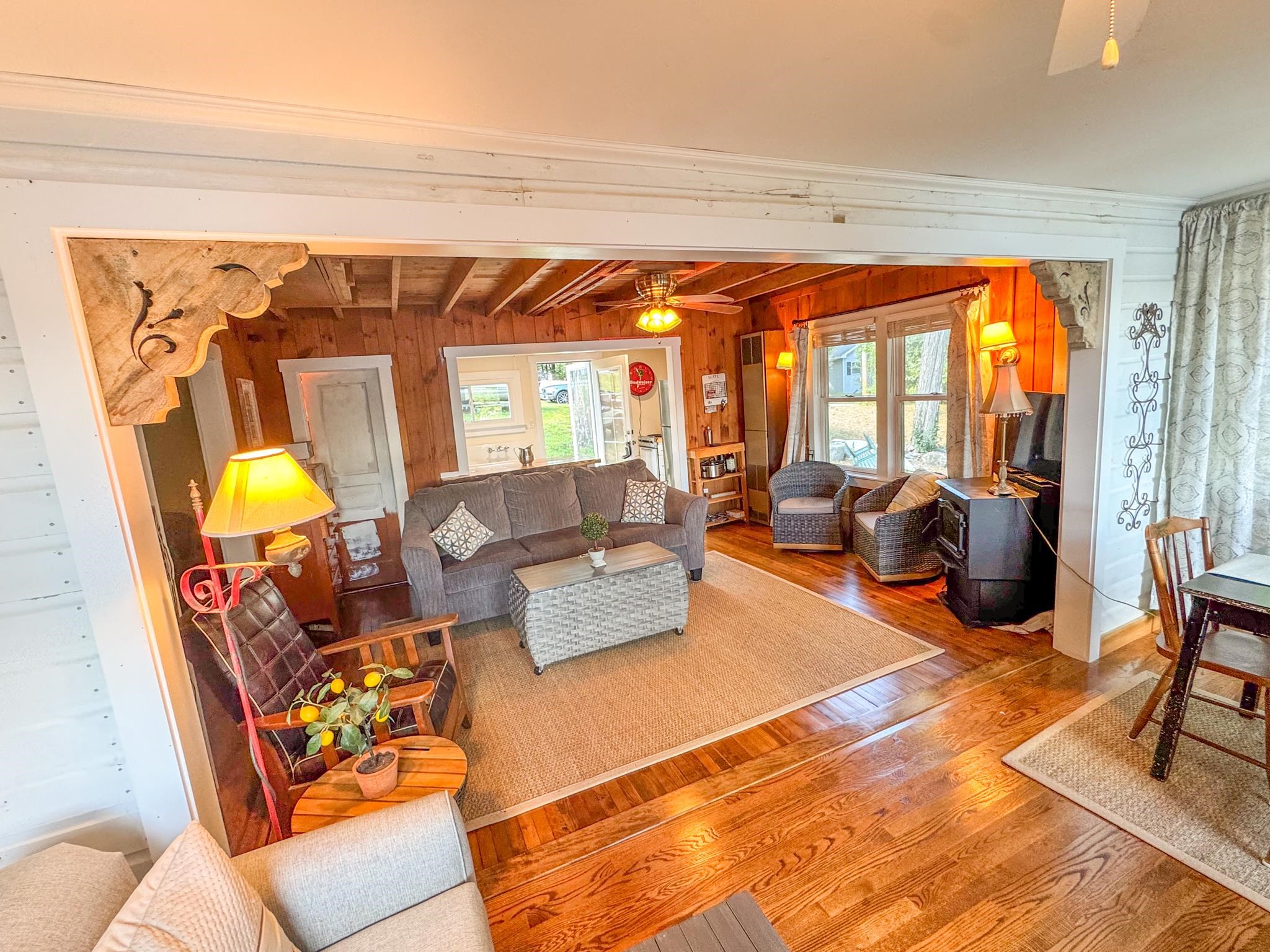 7 Jennings Lane Hubbardton, VT 05743 - Photo 15 of 57