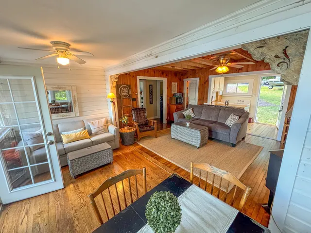 $399,900 | 7 Jennings Lane, Hubbardton, VT 05743