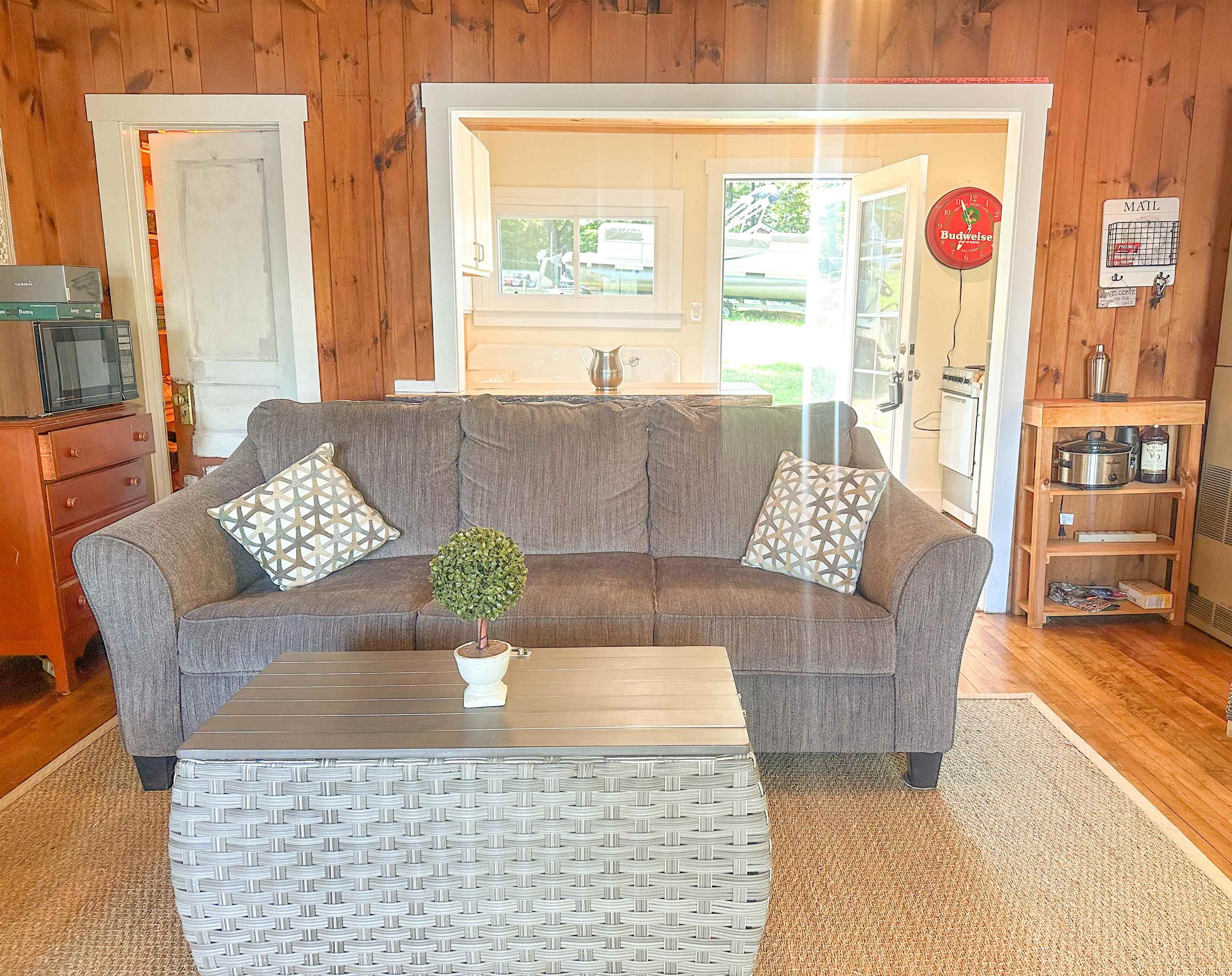 7 Jennings Lane Hubbardton, VT 05743 - Photo 17 of 57