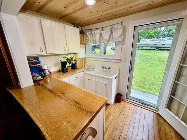 $399,900 | 7 Jennings Lane, Hubbardton, VT 05743