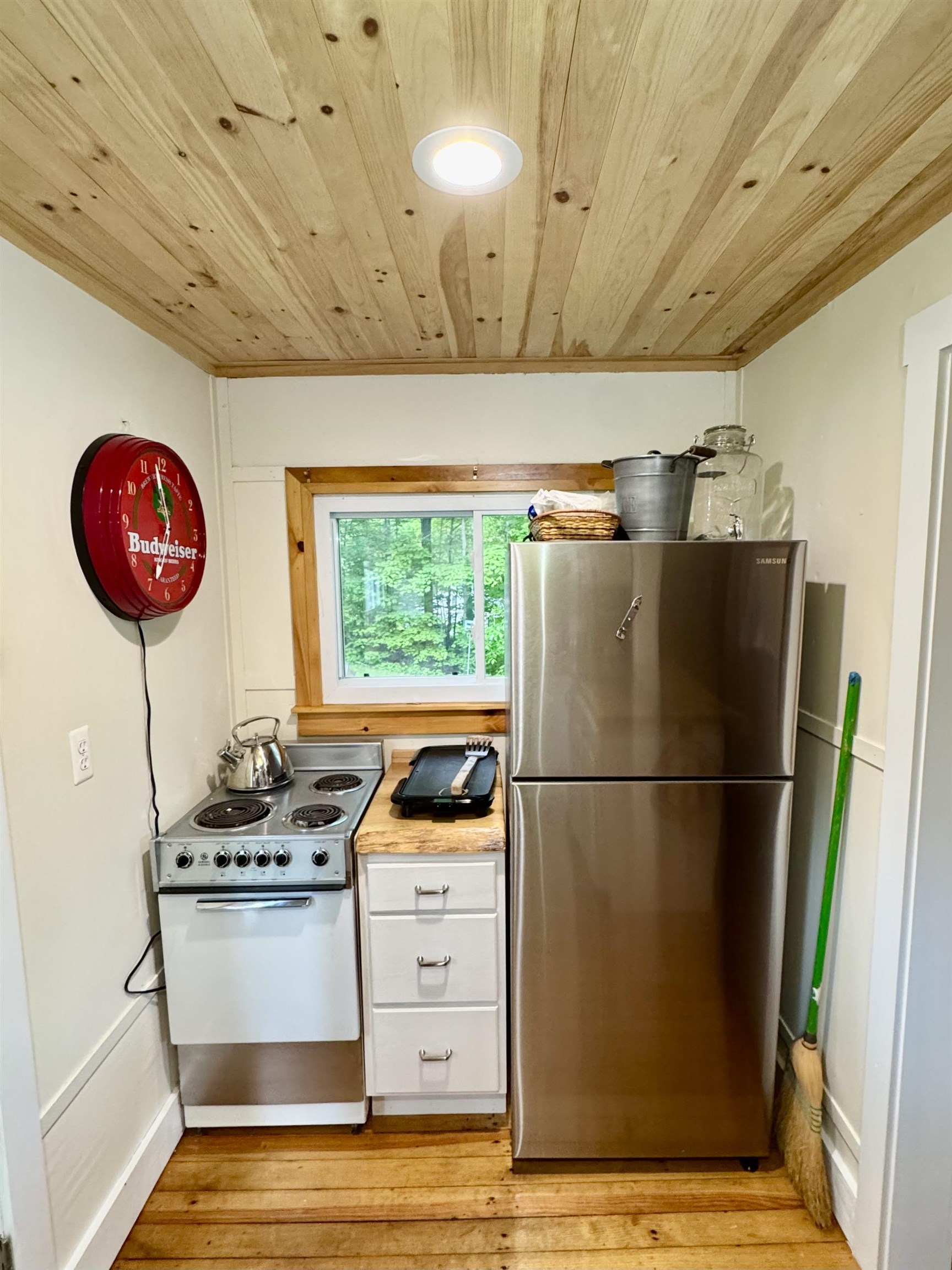 7 Jennings Lane Hubbardton, VT 05743 - Photo 22 of 57