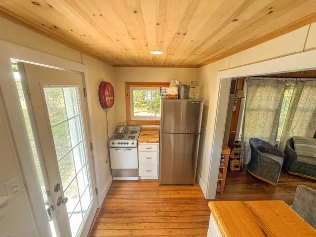 $399,900 | 7 Jennings Lane, Hubbardton, VT 05743