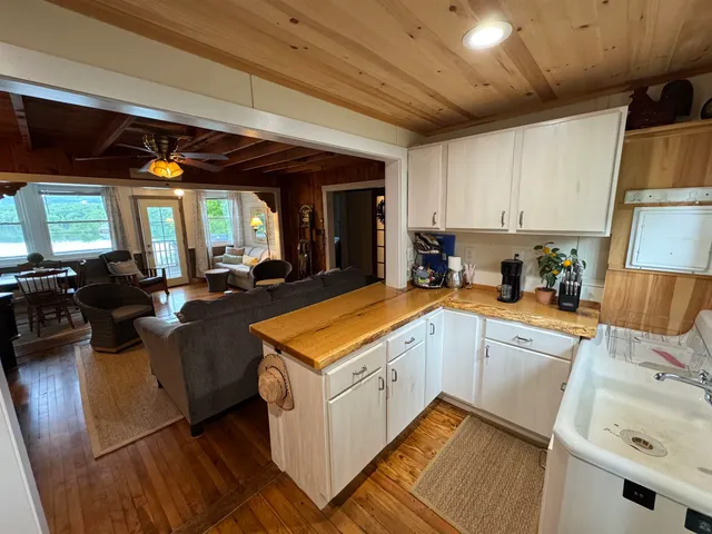 $399,900 | 7 Jennings Lane, Hubbardton, VT 05743