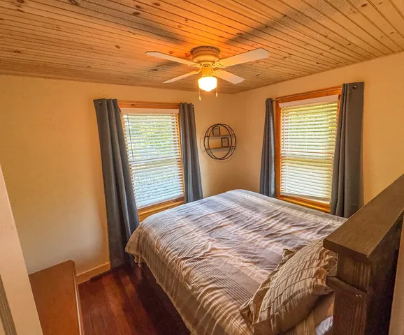 $399,900 | 7 Jennings Lane, Hubbardton, VT 05743