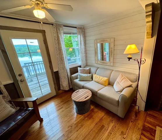 $399,900 | 7 Jennings Lane, Hubbardton, VT 05743