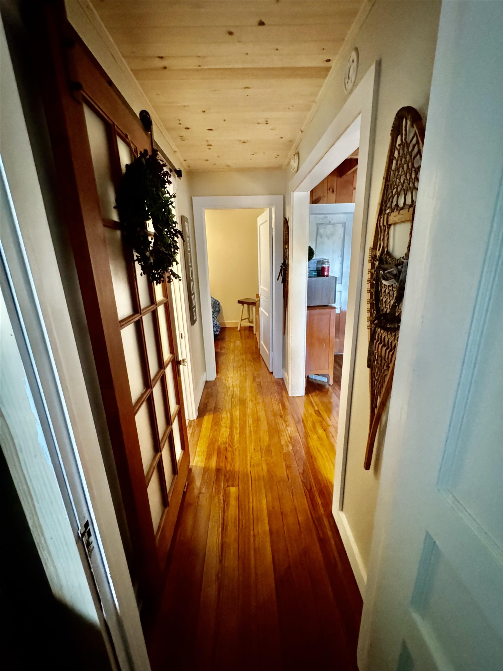 7 Jennings Lane Hubbardton, VT 05743 - Photo 34 of 57