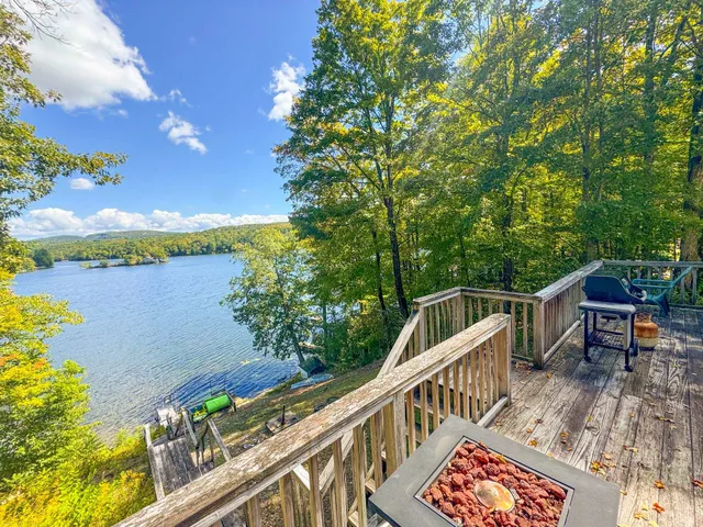 $399,900 | 7 Jennings Lane, Hubbardton, VT 05743