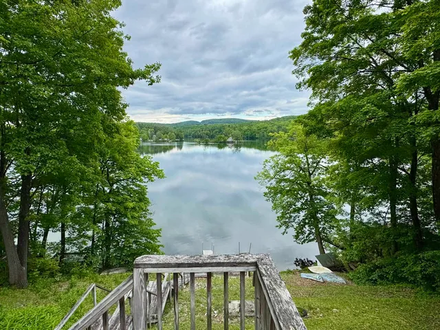 $399,900 | 7 Jennings Lane, Hubbardton, VT 05743