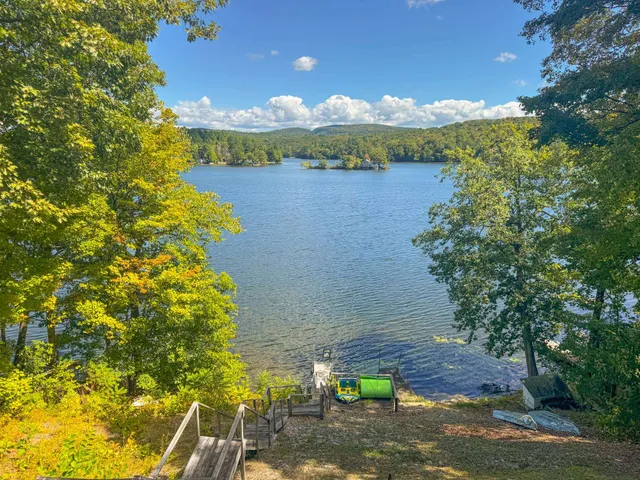 $399,900 | 7 Jennings Lane, Hubbardton, VT 05743