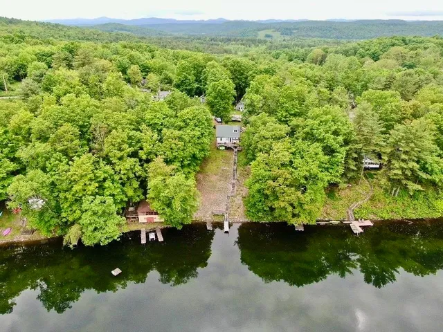$399,900 | 7 Jennings Lane, Hubbardton, VT 05743