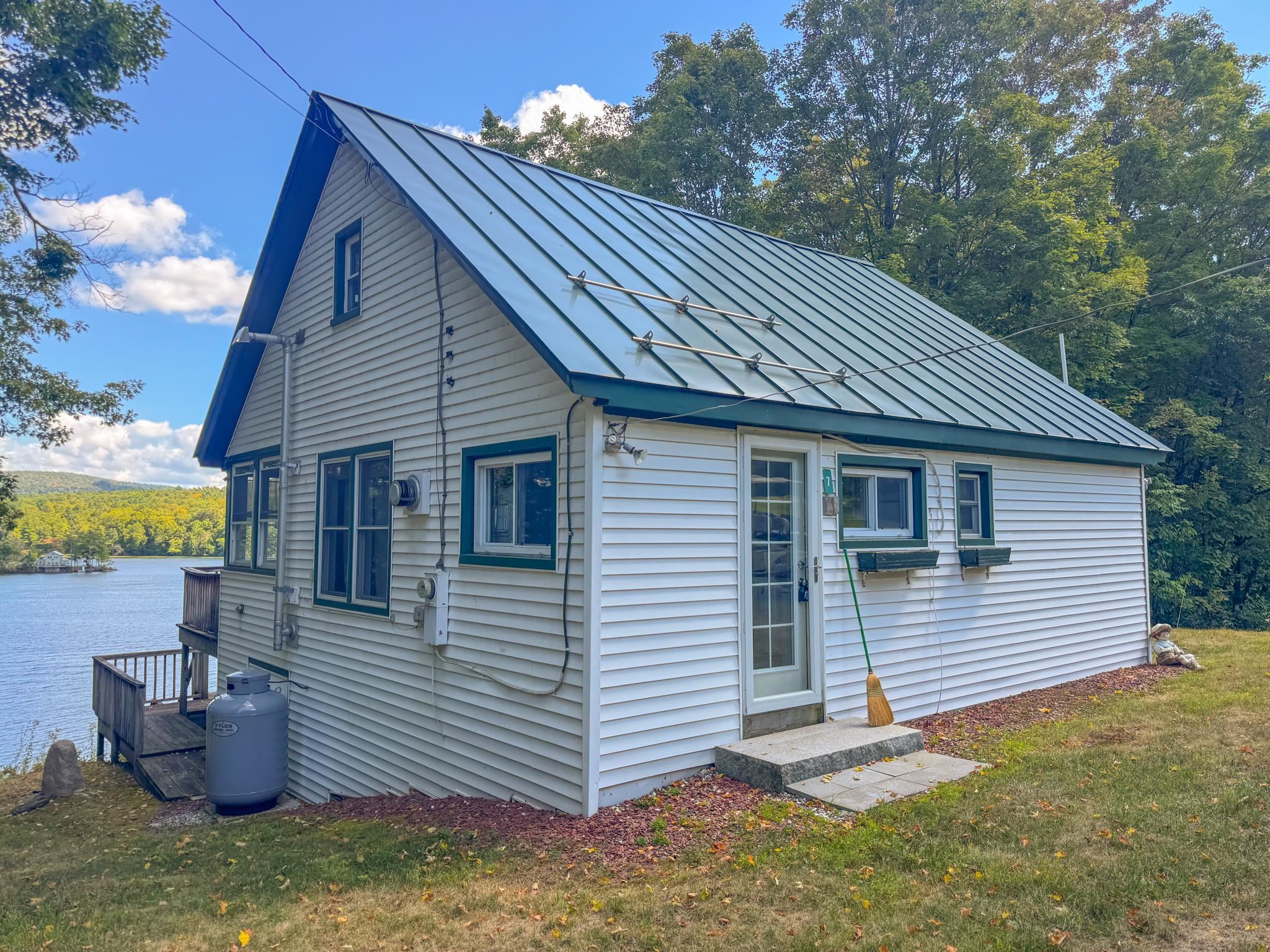 7 Jennings Lane Hubbardton, VT 05743 - Photo 4 of 57