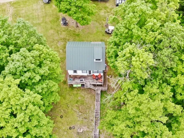$399,900 | 7 Jennings Lane, Hubbardton, VT 05743