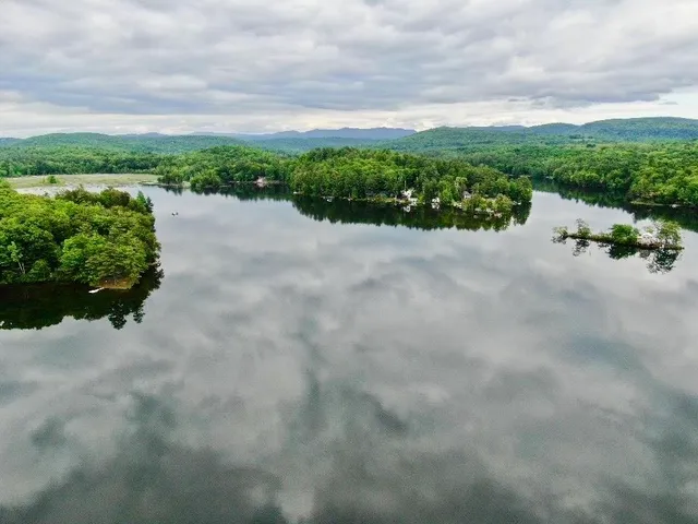 $399,900 | 7 Jennings Lane, Hubbardton, VT 05743