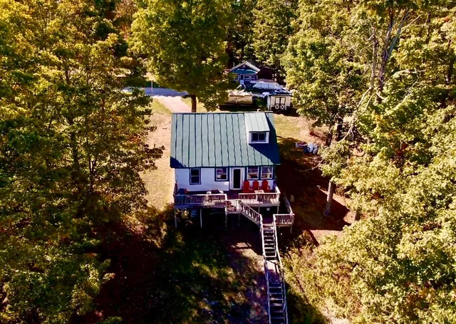 $399,900 | 7 Jennings Lane, Hubbardton, VT 05743