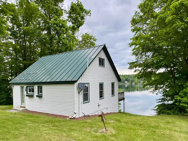 $399,900 | 7 Jennings Lane, Hubbardton, VT 05743