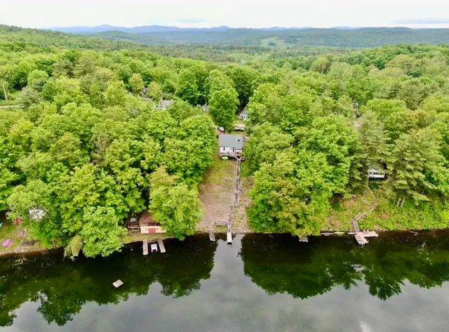 $399,900 | 7 Jennings Lane, Hubbardton, VT 05743