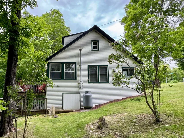 $399,900 | 7 Jennings Lane, Hubbardton, VT 05743