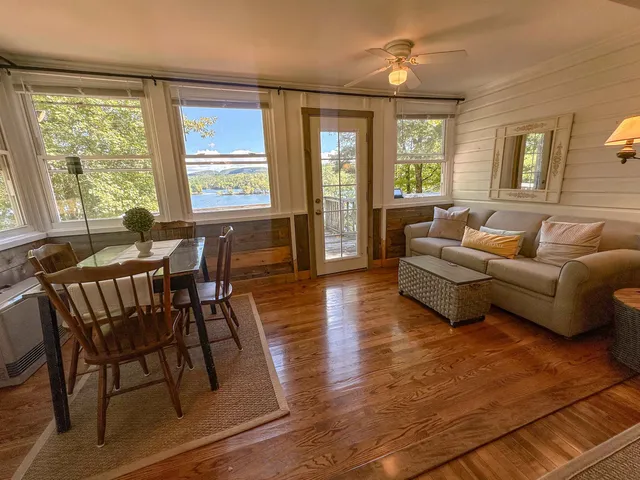 $399,900 | 7 Jennings Lane, Hubbardton, VT 05743