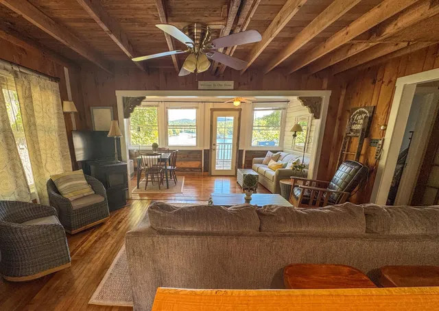 $399,900 | 7 Jennings Lane, Hubbardton, VT 05743